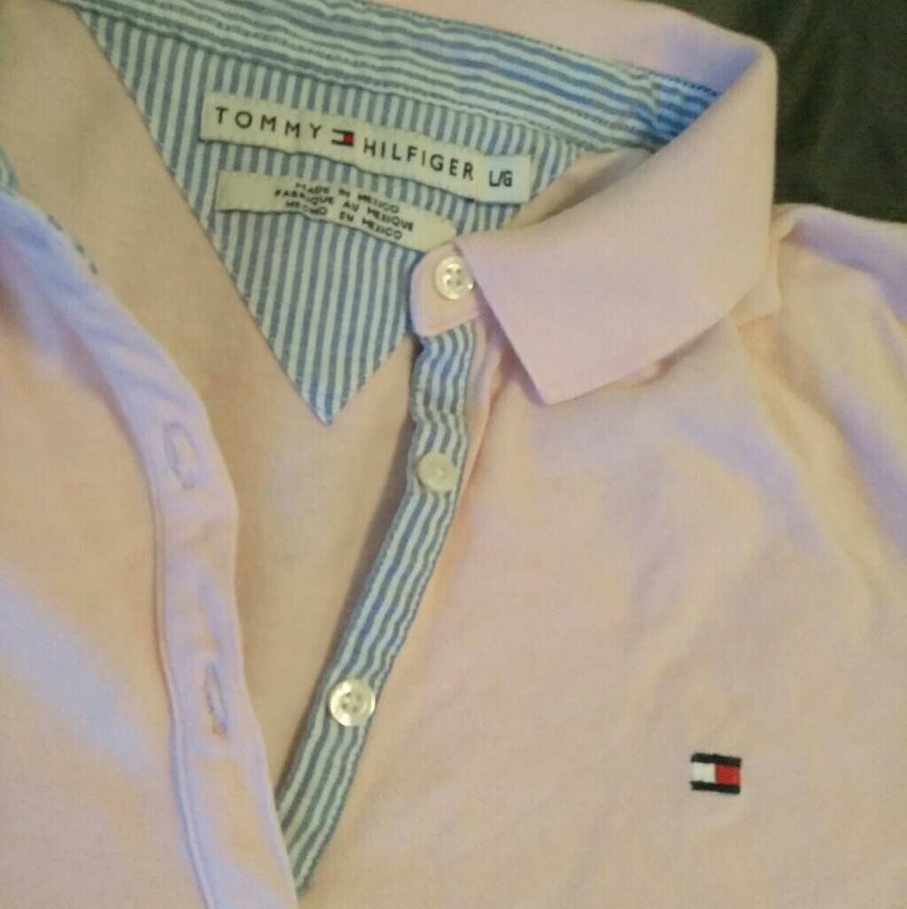 Tommy Hilfiger